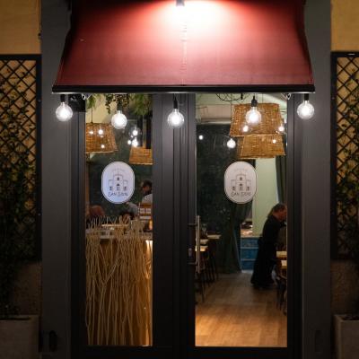 pizzeria a pisa